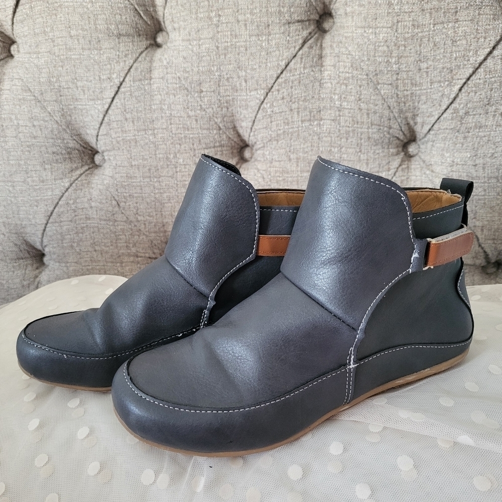 Very light boot!
